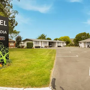 Arcadia Christchurch