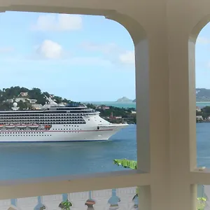 Bayside St. Lucia Castries