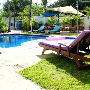 Hummingbird Cabarete