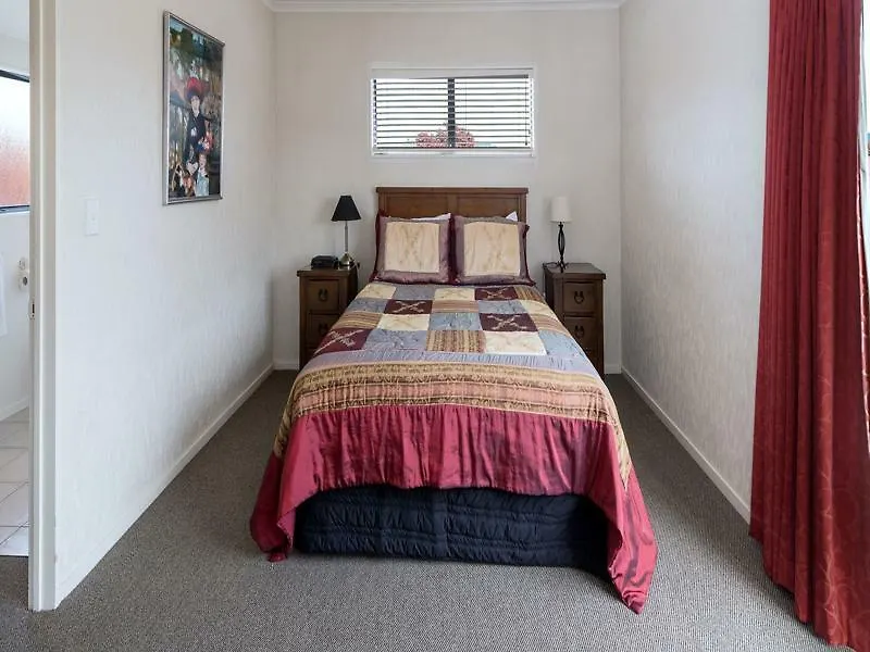 Motel Palm Court Motor Inn Rotorua